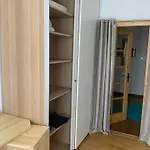 Ferien/ Monteurzimmer Mit Gemeinsam Wozi, Kue, Bad, Wlan