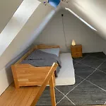 Ferien/ Monteurzimmer Mit Gemeinsam Wozi, Kue, Bad, Wlan
